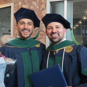 Meet your Posher, Sherif